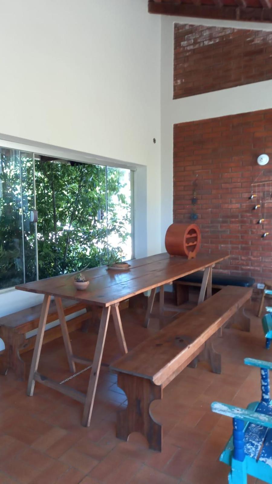 La Casa De Pedro Hostel เอนการ์นาซิออน ภายนอก รูปภาพ